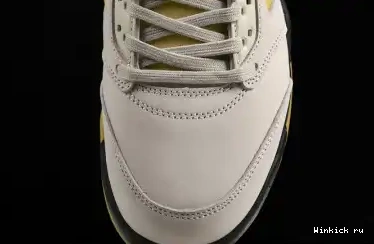 Jordan “Diffused AJ5 x Maniere Blue Ma x Air 5 A 0504